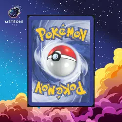 Carte Pokemon Draby 52/107 Ex Deoxys Francais - Image 2