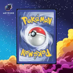 Carte Pokemon Nirondelle 80/107 Ex Deoxys Francais - Image 2