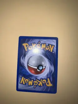 Pokemon Mew 3/17 ERROR (Upside Down Back) with SWIRL - POP Series 5 - Image 3