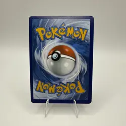 Dewott 106/086 Pokemon White Flare Holo M/NM - Image 2