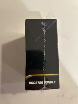 Pokemon TCG Mega Evolutions Booster Bundle - Brand New & Sealed - Image 4