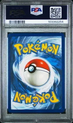 CHARIZARD EX (2014) POKEMON FLASHFIRE 11/106 (ULTRA RARE) PSA 10 + - Image 2