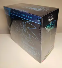Pokemon TCG Mega Phantasmal Flames ETB Elite Trainer Box - New Sealed - Image 5