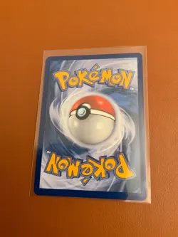 CARTE POKEMON ESPIEGLERIE DE MARGIE 165/132 MEG MEGA EVOLUTION NEUVE FR - Image 2