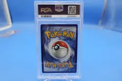 2019 Pokemon Sun & Moon Pikachu 241 Cosmic Eclipse Secret PSA 9 MINT - Image 2