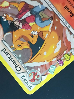 Charizard Holo RC5/RC32 NM/MT [Generations: Radiant Collection:Pokemon] - Image 3