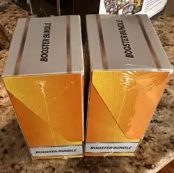 X3 Surging Sparks ETBs and 2 Booster Bundles Pokemon TCG Sealed - Image 5