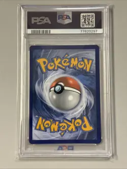 Pokemon XY Breakpoint Gyarados EX 114/122 Psa 9 - Image 2