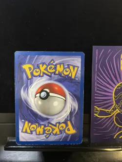 Pokemon Pikachu 60/64 Jungle Unlimited 1st Edition Common 211💎LP💎 - Image 2