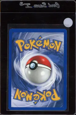 Snubbull 74/111 Pokemon Neo Genesis 1st Edition Non Holo NM/LP - Image 2