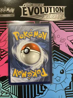 Carte Pokemon Duralugon V 122/203 EB07 Epee & Bouclier Evolution Celeste FR NEUF - Image 2