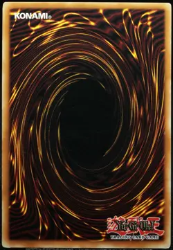 Yu-Gi-Oh! Buster Blader BPT-008 Secret Rare [G] Booster Tin Yugi | EN 2003 - Image 2