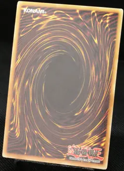 Yu-Gi-Oh! Buster Blader BPT-008 Secret Rare [G] Booster Tin Yugi | EN 2003 - Image 4
