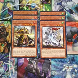 Yu-Gi-Oh! Swordsoul Deck Core - Image 3