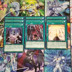 Yu-Gi-Oh! Swordsoul Deck Core - Image 4