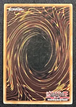 YUGIOH Des Counterblow Ancient Sanctuary AST-107 Super Rare Unlimited LP - Image 2