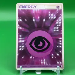 Energy Pokemon Card Game TCG Japanese Nintendo Japan Anime F/S a - Image 1