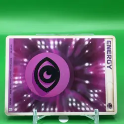 Energy Pokemon Card Game TCG Japanese Nintendo Japan Anime F/S a - Image 2