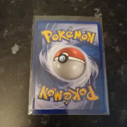 Pokemon TCG Kabuto Fossil 1st Edition Common Card 50/62 LP Condition - Image 2