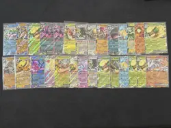 Pokemon TCG EX Lot (28 cards) Pack Fresh NM/Mint! - Image 1