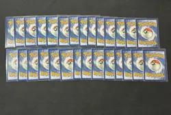 Pokemon TCG EX Lot (28 cards) Pack Fresh NM/Mint! - Image 2