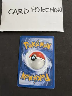 Pokemon Card Pichu 12/111 -Neo Genesis-ita-Holo - Exc! - Image 4