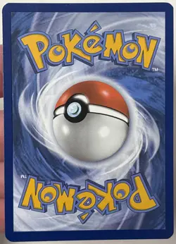 Pokemon TCG Full Art Mew ex 053 Promo Card - Image 2