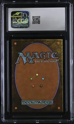 STX Mystical Archive 8x card lot CGC 10 (aironeazzurro1) - Image 2