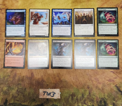 x1 MTG cards bulk lot (box shown) **100 Cards** [Box ID: TOK3] - Image 3
