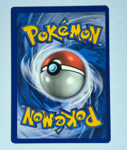 Mewtwo 14 Black Star Movie Promo WOTC Wizards Of The Coast Pokemon Card TCG - LP - Image 2