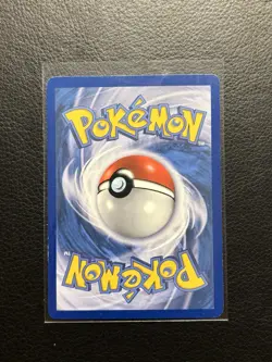 Pokemon TCG - Celebi EX 141/149 Boundaries Crossed Holo Full Art Ultra Rare Card - Image 4