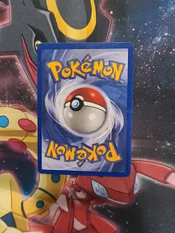 1999 Pokemon Fossil Set 1st Edition Kabuto Card 50/62 HP - Image 5