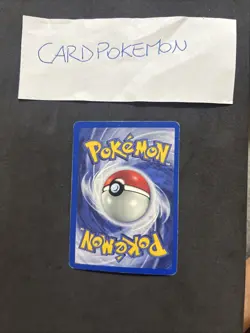 Pokemon Card Aerodactyl 1/62 Fossil Ita-Holo-Good! - Image 4