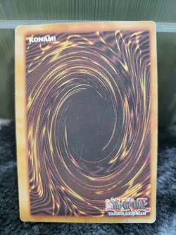 Funny Yugioh Card Dark Enchanter Exodia Rabbi Junta Joke Haha Ruin 1 Second - Image 2