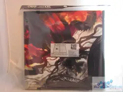 March of the Machine 12-POCKET Pro-Binder Ultra Pro for Cards - Image 2