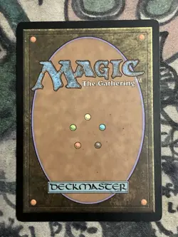 MTG Past in Flames Commander 2016 C16 (131/351) Regular Mythic Magic Card - Image 2