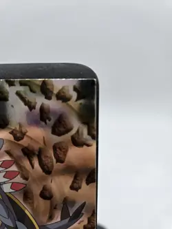 2003 Pokemon Topps Advanced (Armoldo) - Foil Rare Card - Image 3