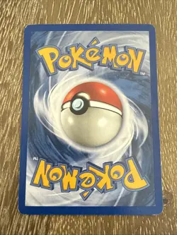 Torchic - Reverse Holo Foil Promo 008 Black Star Pokemon Card TCG 2003 - Image 3