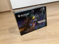 Magic: The Gathering - Final Fantasy Bundle: Gift Edition - Sealed - Image 5