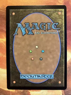 MTG Borderless Battle of Olympus - World at War SLD: God of War: Greek!! - Image 2