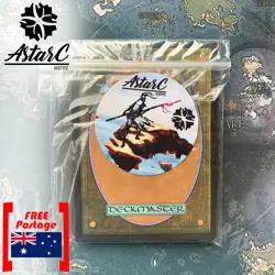 Single Repack Booster Pack -[MTG]- AstarC Wares - Image 1