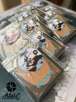 Single Repack Booster Pack -[MTG]- AstarC Wares - Image 2