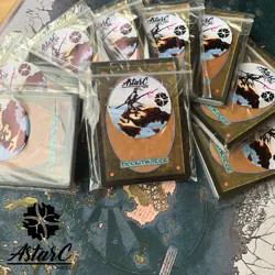 Single Repack Booster Pack -[MTG]- AstarC Wares - Image 3