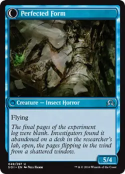 MtG Magic The Gathering Shadows Over Innistrad Uncommon Cards x1 - Image 2