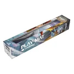 Ultimate Guard Play-Mat Magic: The Gathering "Avatar: The Last Airbender" - Whit - Image 4