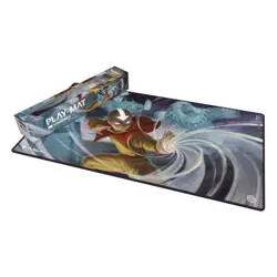 Ultimate Guard Play-Mat Magic: The Gathering "Avatar: The Last Airbender" - Whit - Image 5