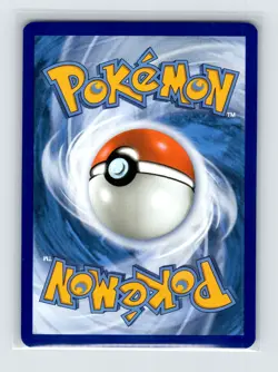 Pokemon TCG Corphish 033/132 ME01: Mega Evolution Reverse Holo NM - Image 2