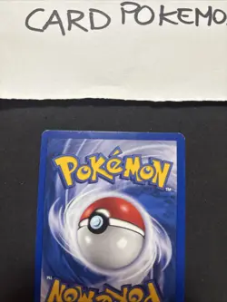 Pokemon Card Charizard 4/100 -EX Guardiani dei Cristalli-Ita-holo-Stamped-Nm! - Image 5