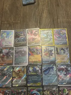 Pokemon cards lot Of 25 - Image 2