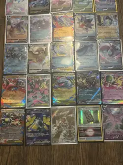 Pokemon cards lot Of 25 - Image 3